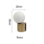 Galmina Table Lamp