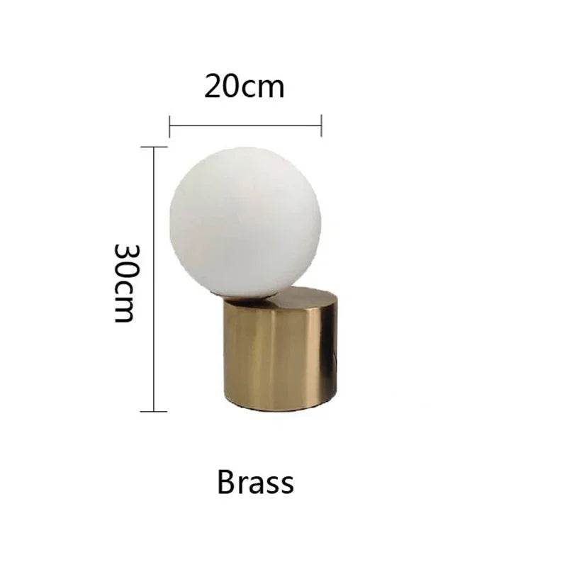 Galmina Table Lamp