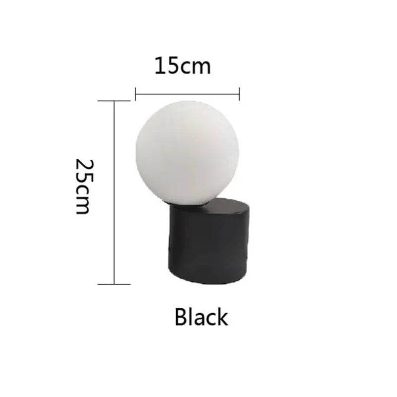 Galmina Table Lamp