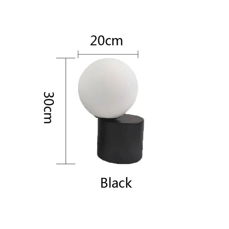 Galmina Table Lamp