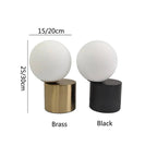 Galmina Table Lamp