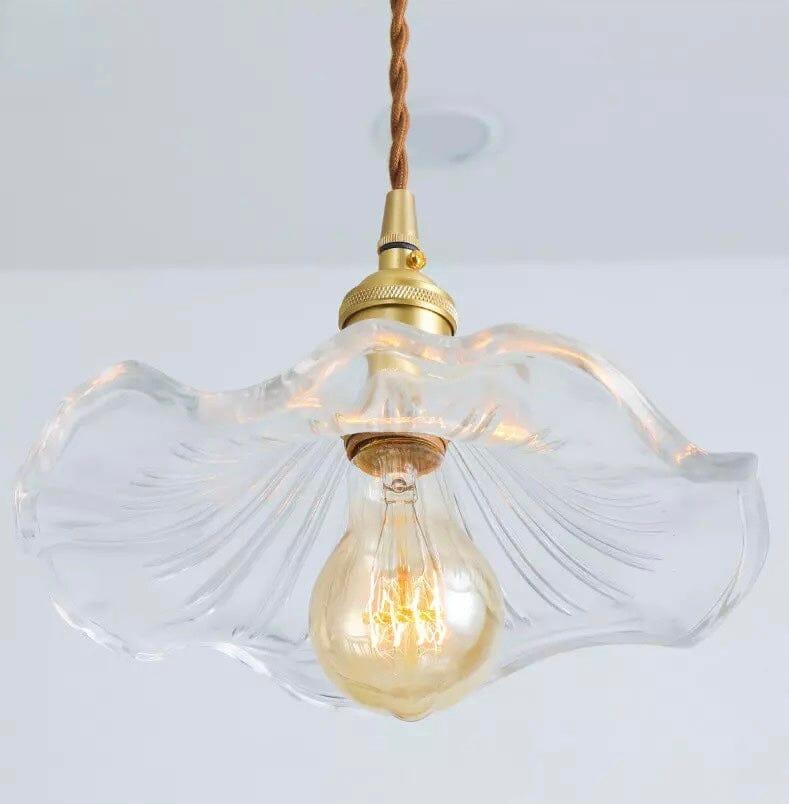 Galmona Glass Pendant Lamp