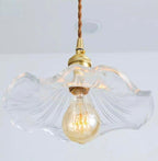 Galmona Glass Pendant Lamp