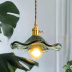 Galmona Glass Pendant Lamp