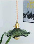 Galmona Glass Pendant Lamp