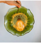 Galmona Glass Pendant Lamp