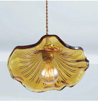 Galmona Glass Pendant Lamp