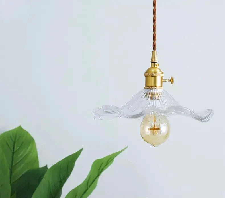Galmona Glass Pendant Lamp