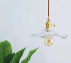 Galmona Glass Pendant Lamp