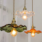Galmona Glass Pendant Lamp