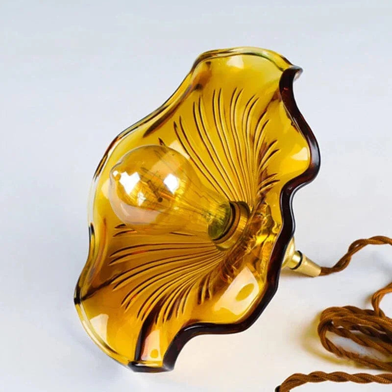 Galmona Glass Pendant Lamp
