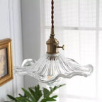 Galmona Glass Pendant Lamp