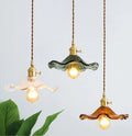 Galmona Glass Pendant Lamp