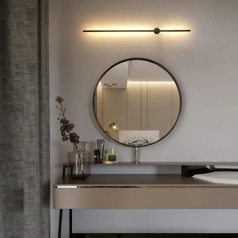 Galmyra Wall Lamp