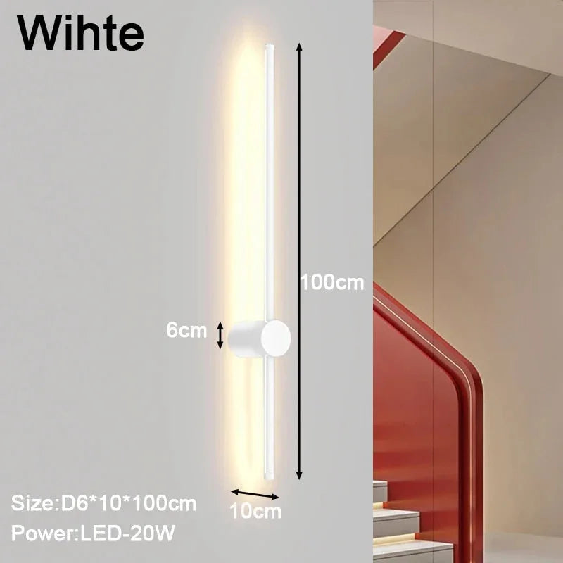 Galmyra Wall Lamp