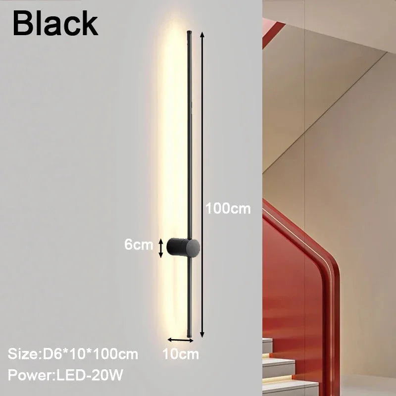 Galmyra Wall Lamp