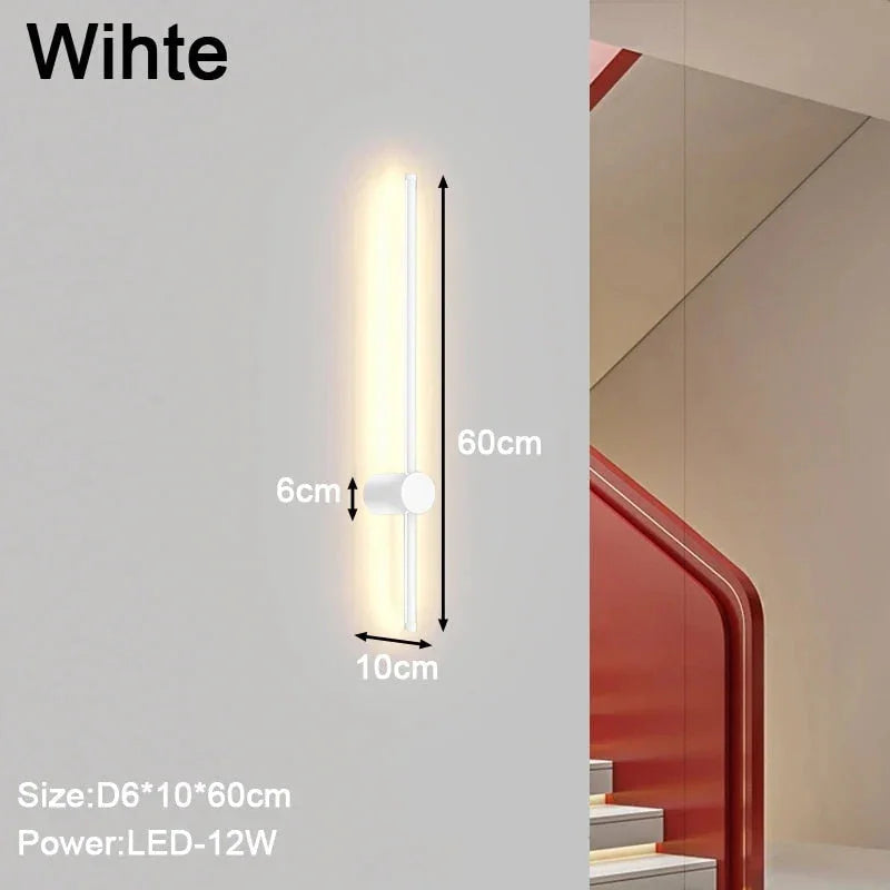Galmyra Wall Lamp
