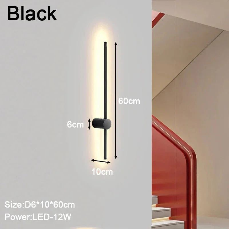 Galmyra Wall Lamp