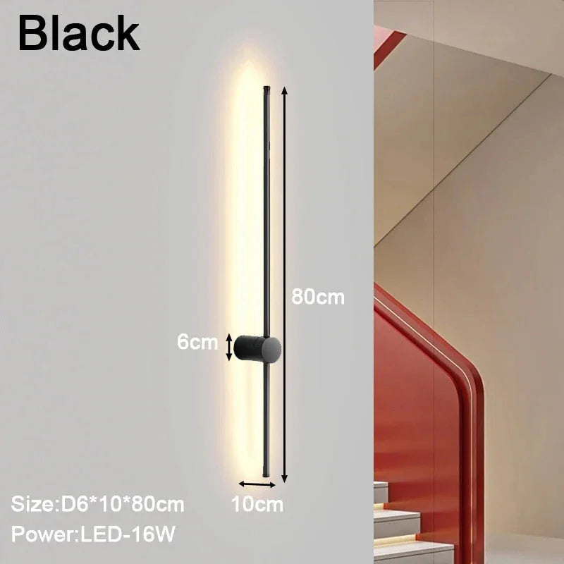 Galmyra Wall Lamp