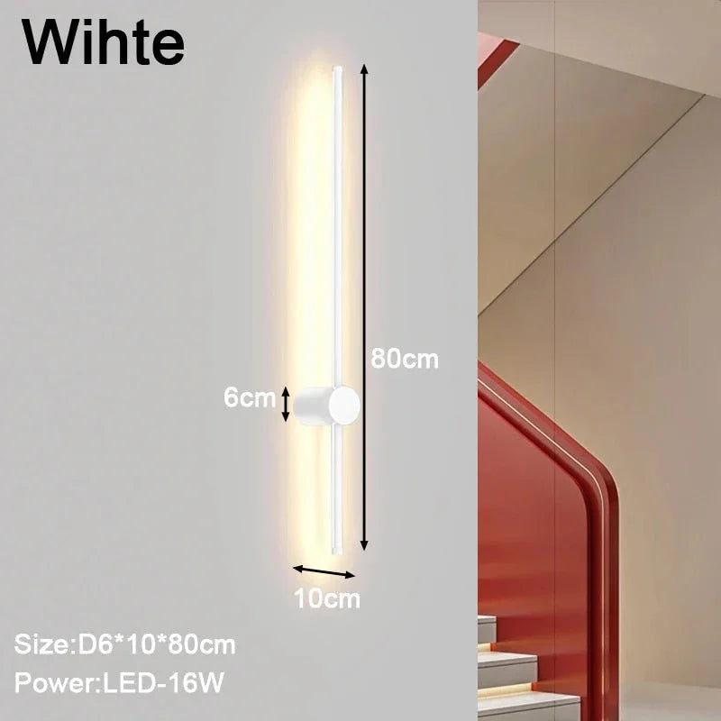 Galmyra Wall Lamp
