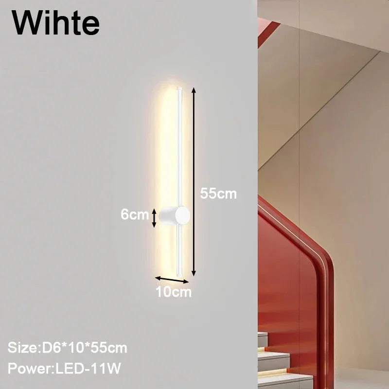 Galmyra Wall Lamp