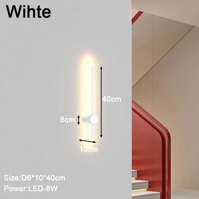 Galmyra Wall Lamp