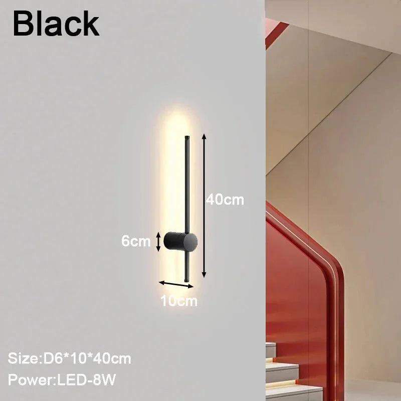 Galmyra Wall Lamp