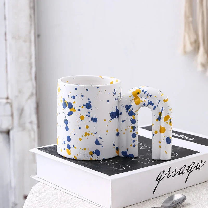 Galndona Mug