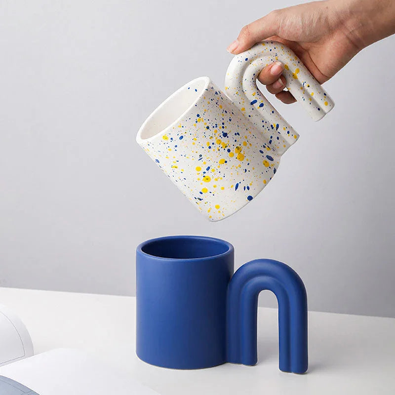 Galndona Mug