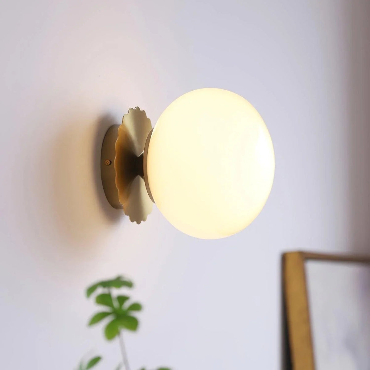 Galnola Sconces