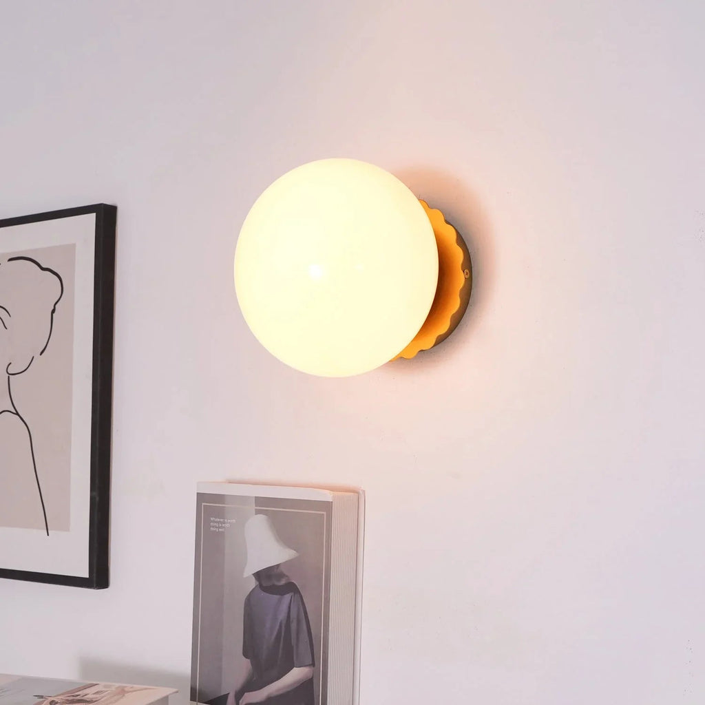 Galnola Sconces