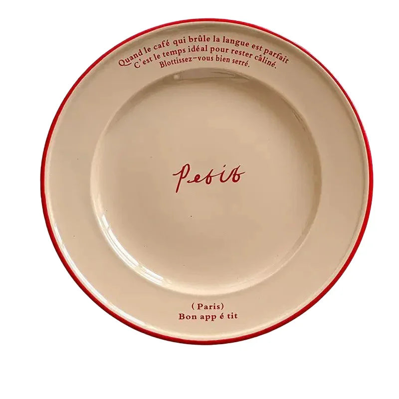 Galsteno Plate