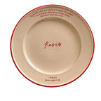 Galsteno Plate