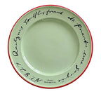 Galsteno Plate