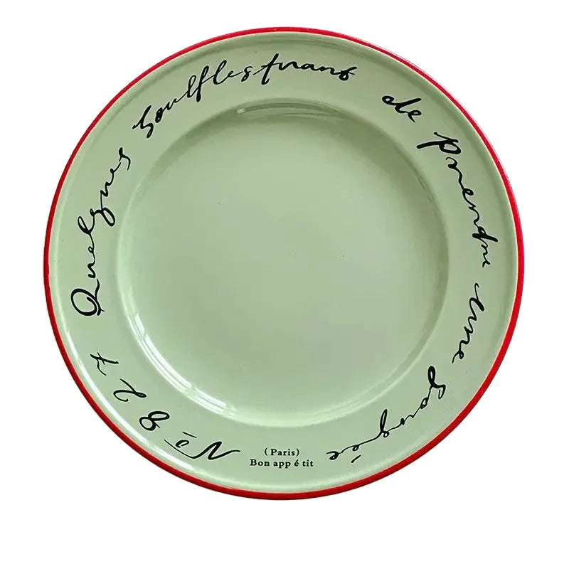 Galsteno Plate