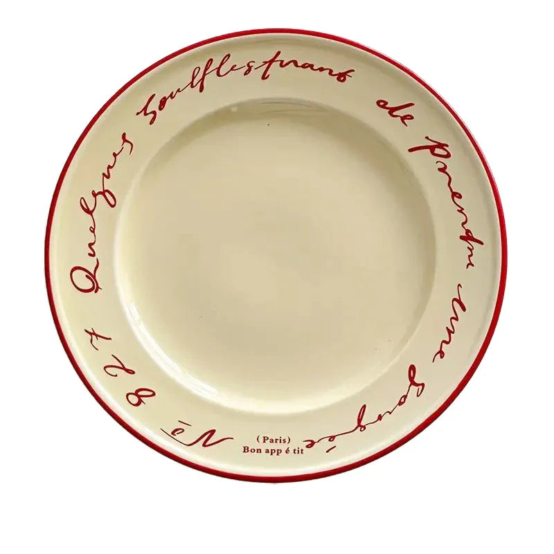 Galsteno Plate