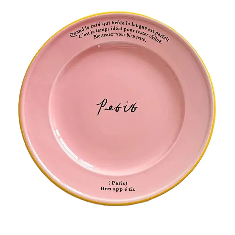 Galsteno Plate