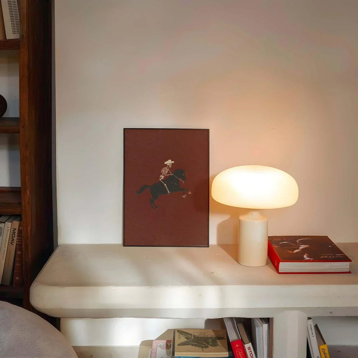 Galstia Wall Art