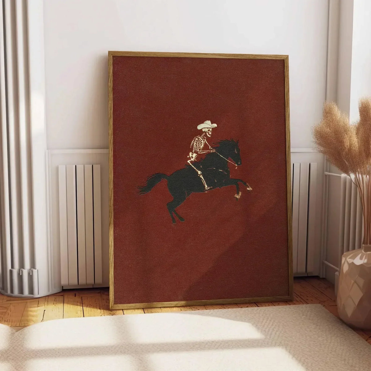 Galstia Wall Art