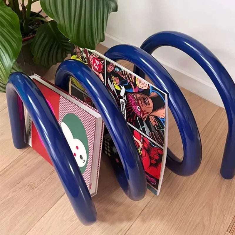 Galsunda Bookshelf