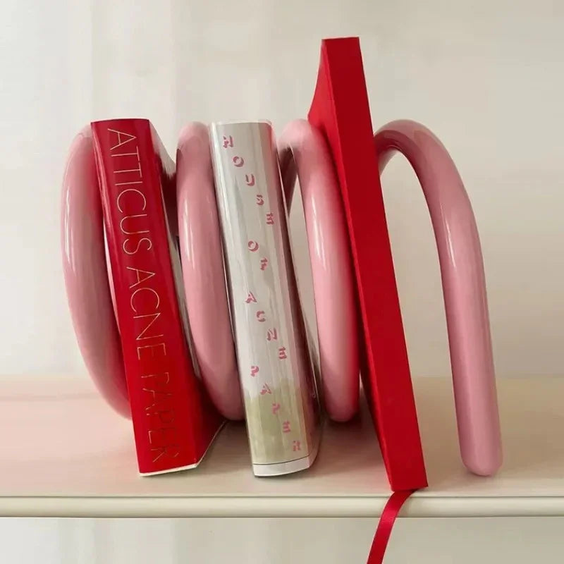 Galsunda Bookshelf