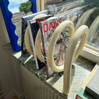 Galsunda Bookshelf