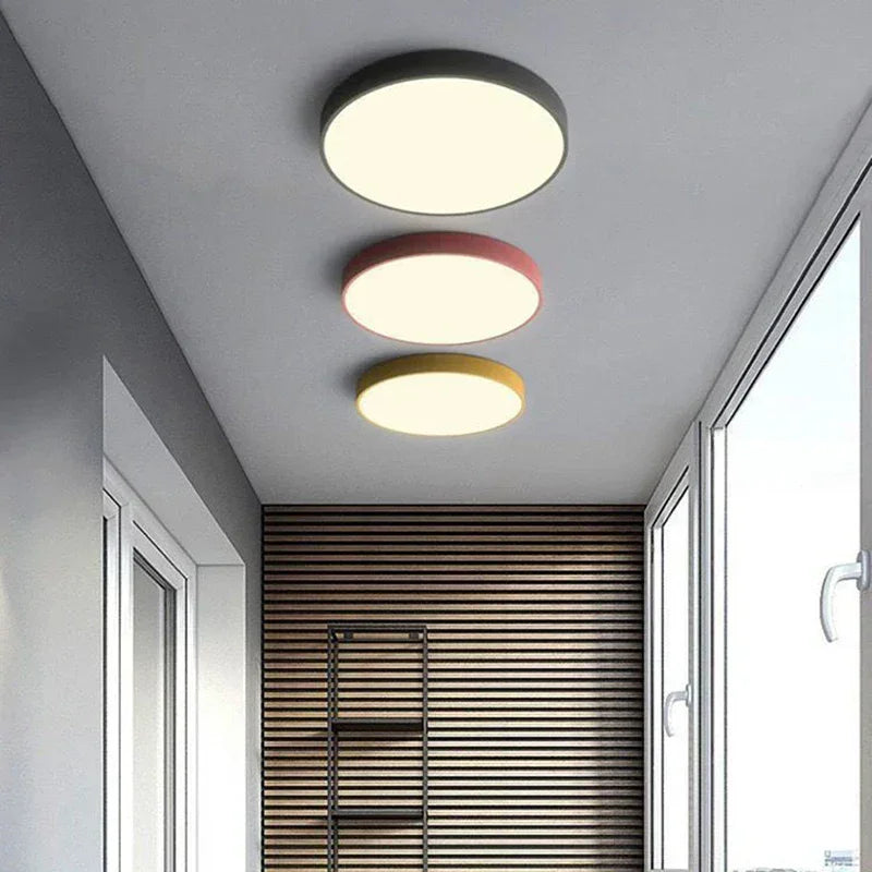 Galtara Ceiling Lamp