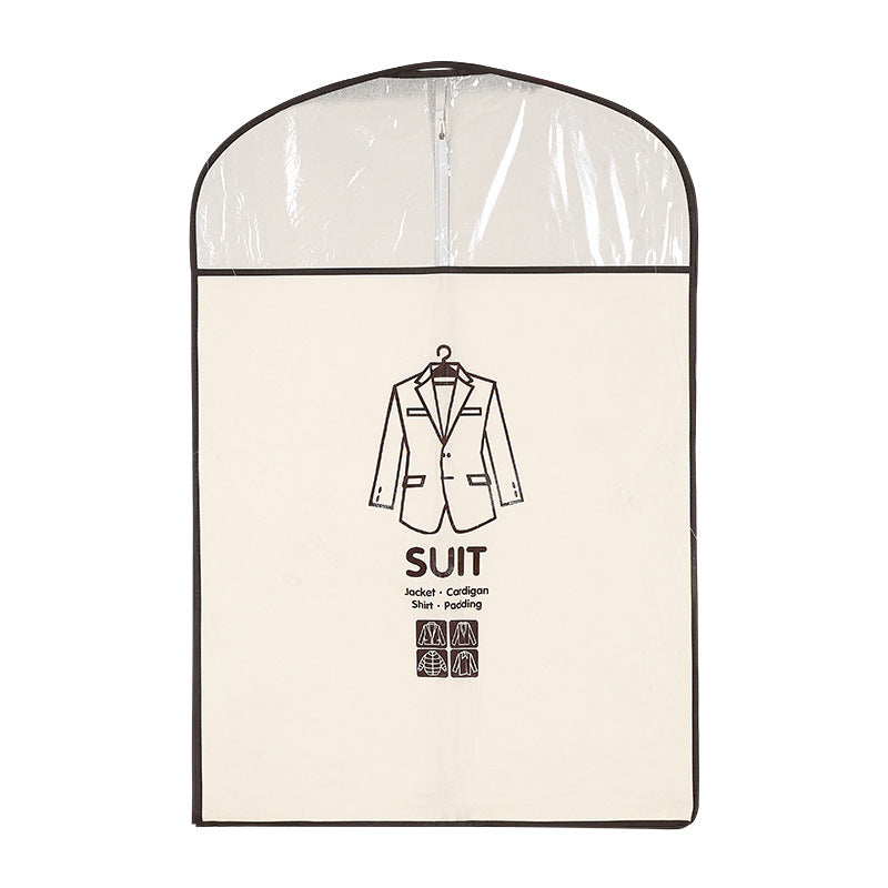 Garment Dust Cover | Thrascher