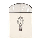 Garment Dust Cover | Thrascher