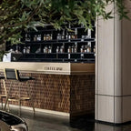 Gavelle Wood Wall Panel