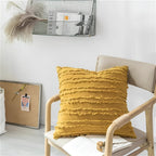 Gavren Embroidered Cushion Cover