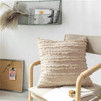 Gavren Embroidered Cushion Cover