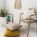 Gavren Embroidered Cushion Cover