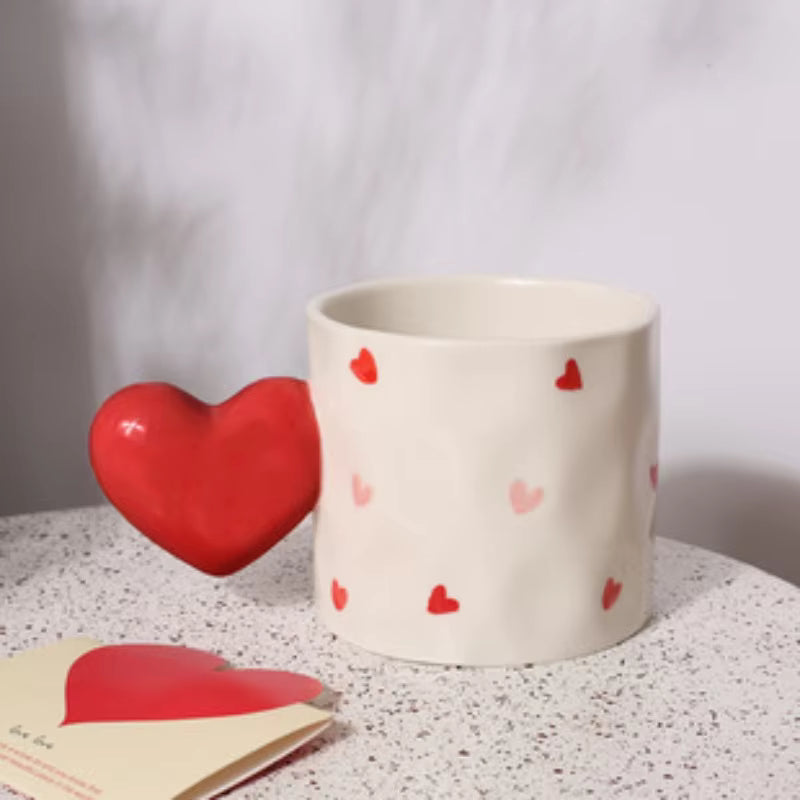 Gilfoma Ceramic Coffee Mug